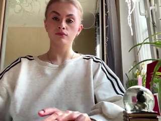 eleonordumez — modelo de webcam en línea en camsoda