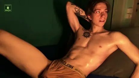 ares_pallini — Stripchat stream photo (Mar 2026)