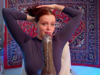 Lilith-Hustle — Bongacams stream photo (Apr 2026)