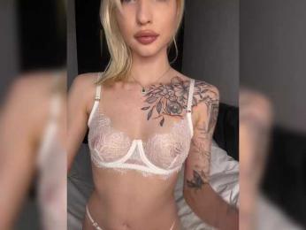 Cristi-Candy — bongacams