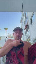 RacoonGC — Cam4 profile photo