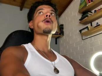 daniel0910s — Chaturbate stream photo (Apr 2026)