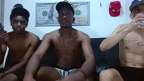 charles_king — modelo de webcam en línea en stripchat