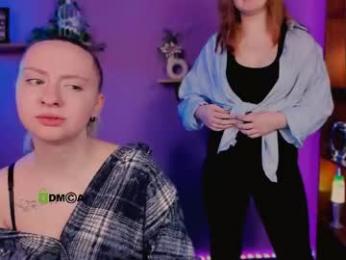 mila_glow — Chaturbate stream photo (Apr 2026)