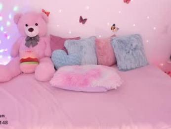 zaratorres_ — modelo de webcam en línea en chaturbate