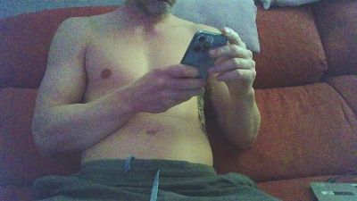 travieso323 — modelo de webcam en línea en cam4