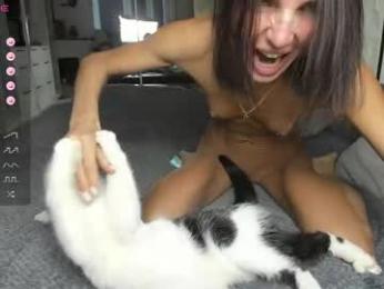 lisa__fox — Chaturbate stream photo (Apr 2026)