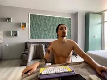 miley_and_michael — Chaturbate stream photo (Jul 2026)