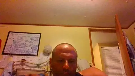 raybo715 — Stripchat stream photo (May 2026)