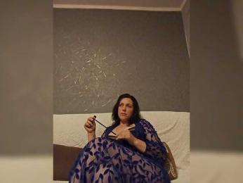 LunaMuse — Bongacams stream photo (May 2025)