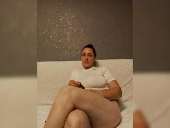 LunaMuse — Bongacams stream photo (May 2025)