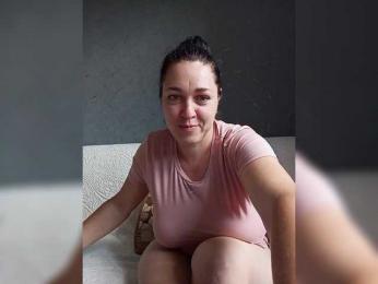 LunaMuse — Bongacams stream photo (May 2025)