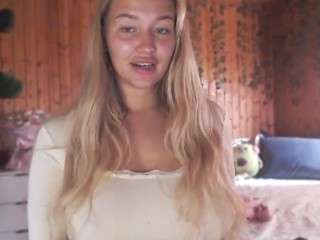 milkybunny — Camsoda stream photo (Jul 2026)