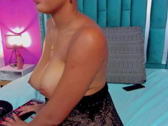 ALEXANDRA-BLANCO — bongacams
