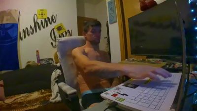 Dandy0406 — Cam4 profile photo