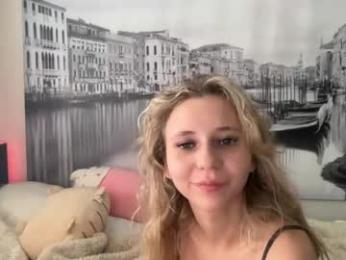 anyaa777 — Chaturbate stream photo (Mar 2026)