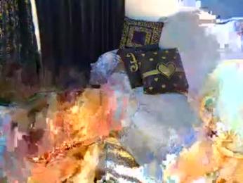 _silvergirl_ — Chaturbate stream photo (Sep 2026)