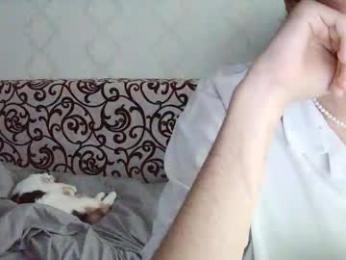 timbunnyy — Chaturbate stream photo (Feb 2026)