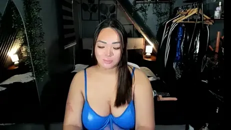 seductiveyumeko69 — Stripchat profile photo