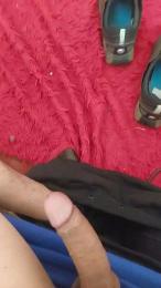 Andresw — Cam4 profile photo