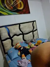 Kushina-fushihiro-uwux — Stripchat stream photo (Jun 2026)
