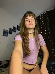 BarbieRapunzel — modelo de webcam en línea en stripchat
