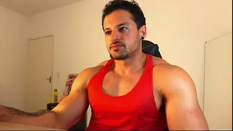 Lucasfit24 — Stripchat stream photo (Jun 2026)