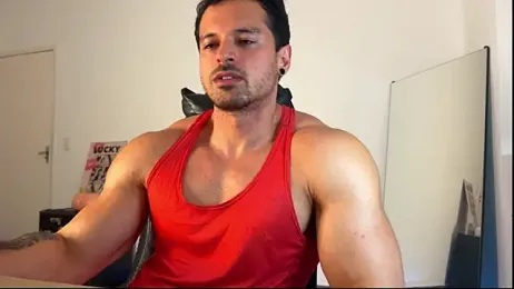 Lucasfit24 — Stripchat stream photo (Jun 2026)
