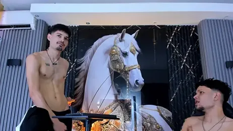 Iam_Steven — Stripchat stream photo (Feb 2026)