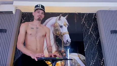 Iam_Steven — stripchat