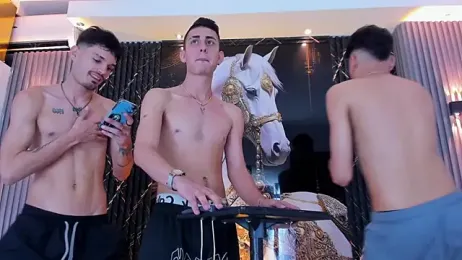 Iam_Steven — Stripchat stream photo (Feb 2026)