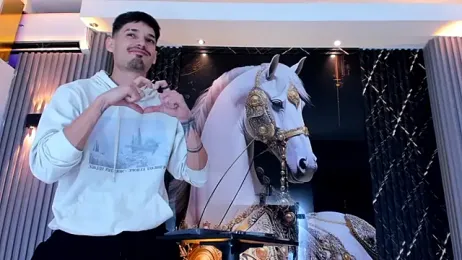 Iam_Steven — Stripchat stream photo (Feb 2026)