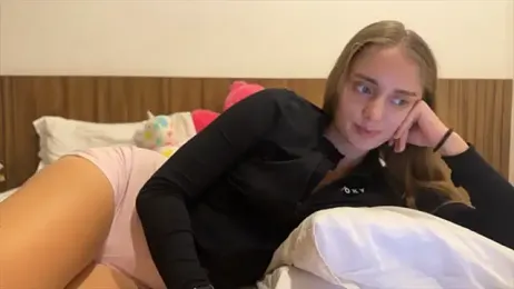 BabyMelie — Stripchat stream photo (Jan 2026)