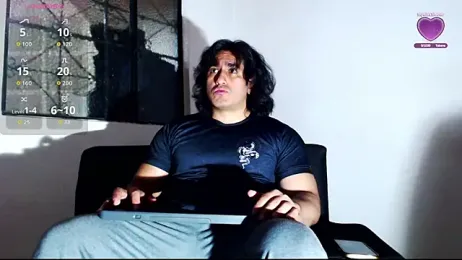 willian_m777 — Stripchat stream photo (Apr 2026)