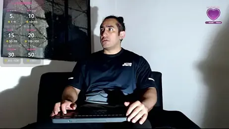 willian_m777 — Stripchat stream photo (Apr 2026)