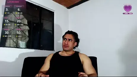 willian_m777 — Stripchat stream photo (Apr 2026)