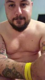 Gabrisex96 — Cam4 stream photo (Jul 2026)