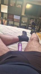 Gabrisex96 — modelo de webcam en línea en cam4