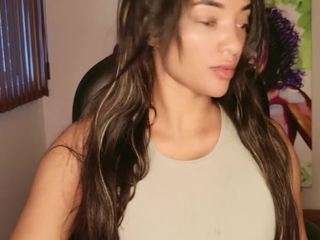 asheraa — camsoda