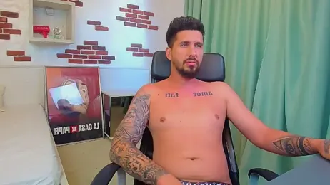 LoganStroud — Stripchat stream photo (Jul 2026)