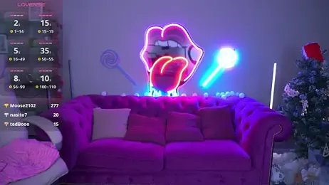 GinnyQueen — stripchat