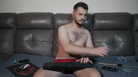 CrazyDom1 — Stripchat stream photo (Jul 2026)