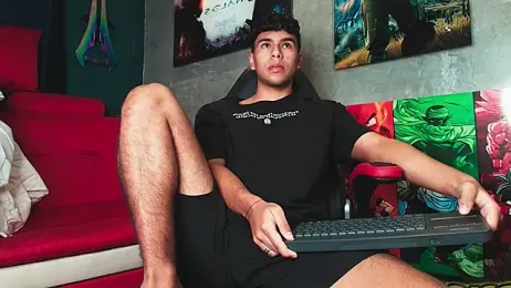 CHR58_ — Stripchat stream photo (Apr 2026)