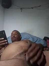 negrocomomisuerte — Stripchat stream photo (Jan 2026)