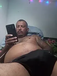 negrocomomisuerte — Stripchat stream photo (Jan 2026)