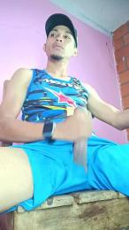 Boyperverpiss — modelo de webcam en línea en cam4