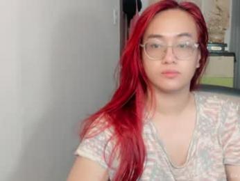 m1sskim — modelo de webcam en línea en chaturbate
