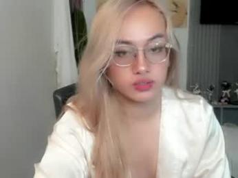 m1sskim — Chaturbate stream photo (Sep 2026)