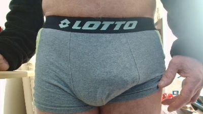 spartaco66 — Cam4 profile photo
