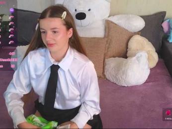 Rosalinelov — bongacams
